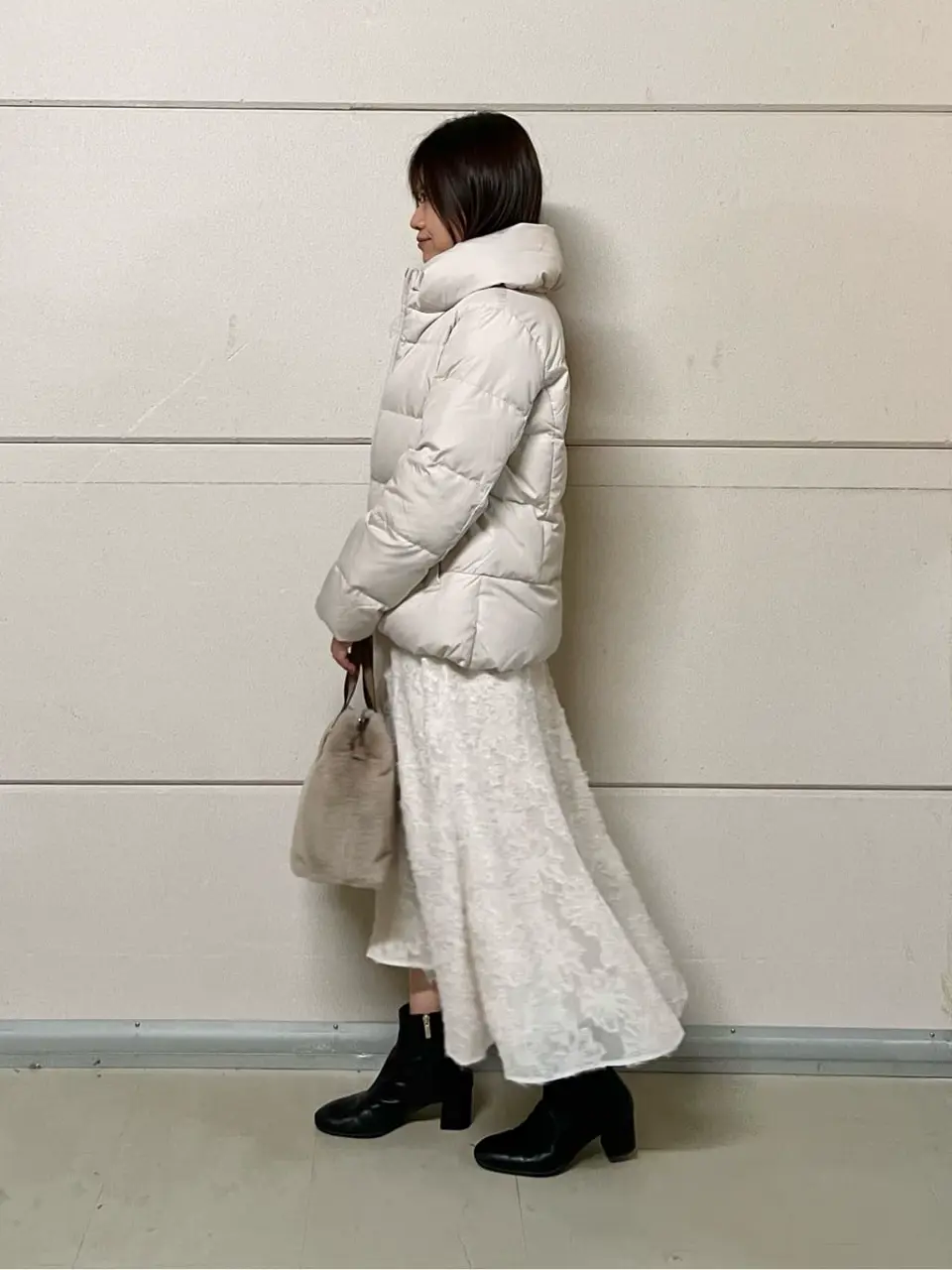 ANY SIS 浅倉 コーディネート画像