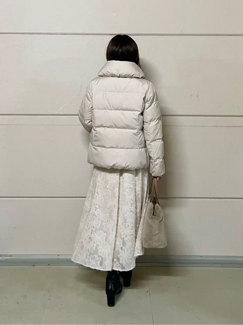 ANY SIS 浅倉 コーディネート画像