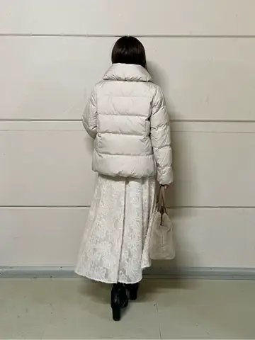 ANY SIS 浅倉 コーディネート画像