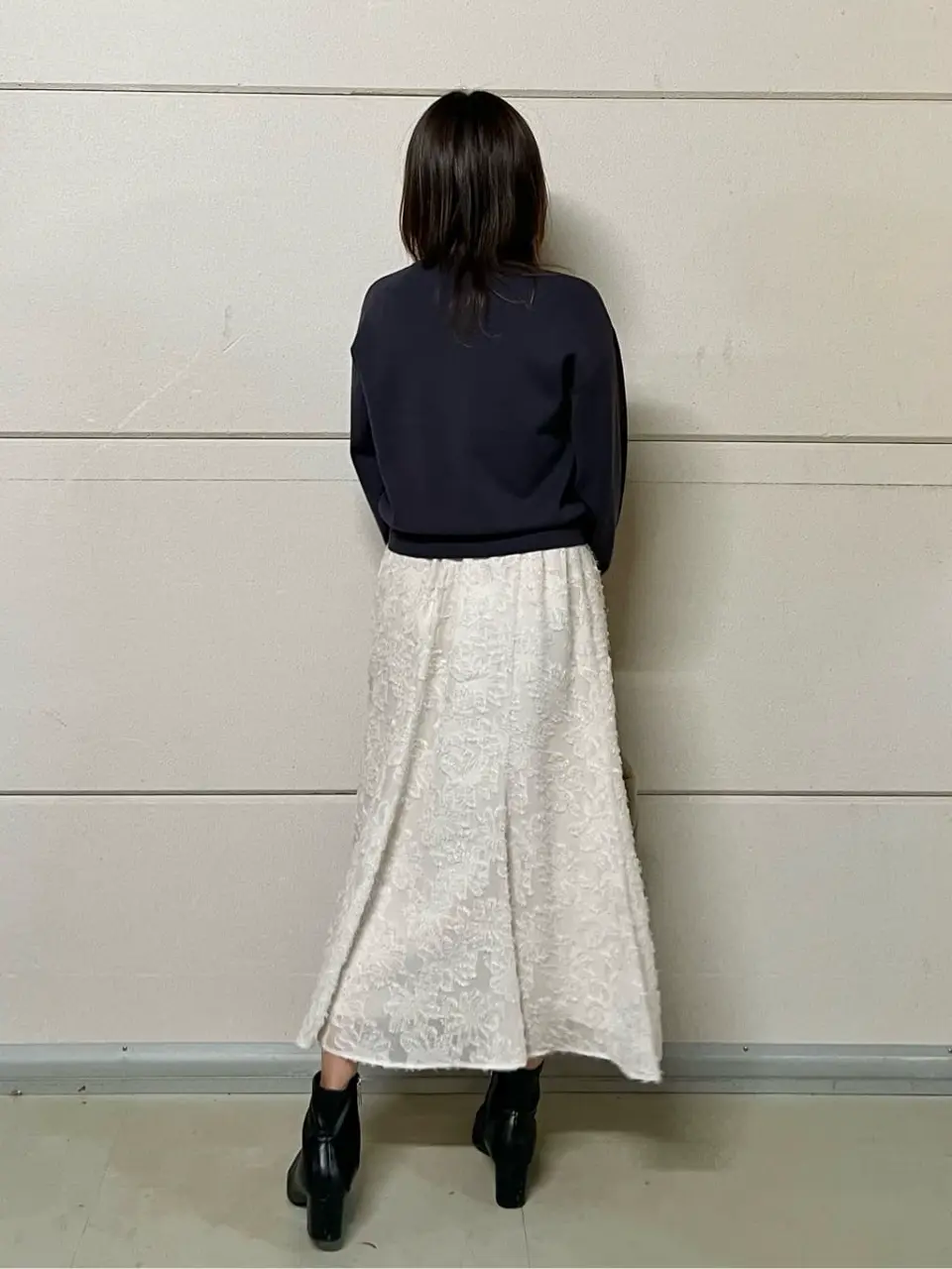 ANY SIS 浅倉 コーディネート画像