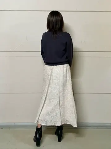 ANY SIS 浅倉 コーディネート画像