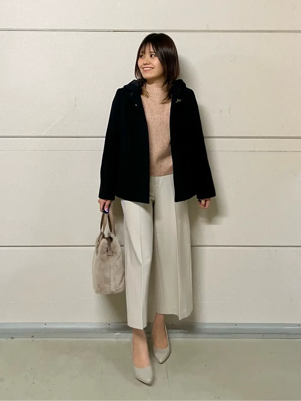 ANY SIS 浅倉 コーディネート画像