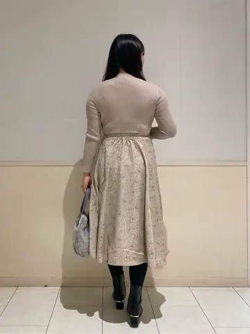 ANY SIS 寺嶋 コーディネート画像