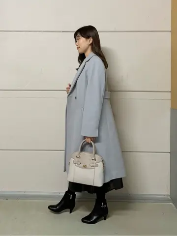 ANY SIS みぃ コーディネート画像