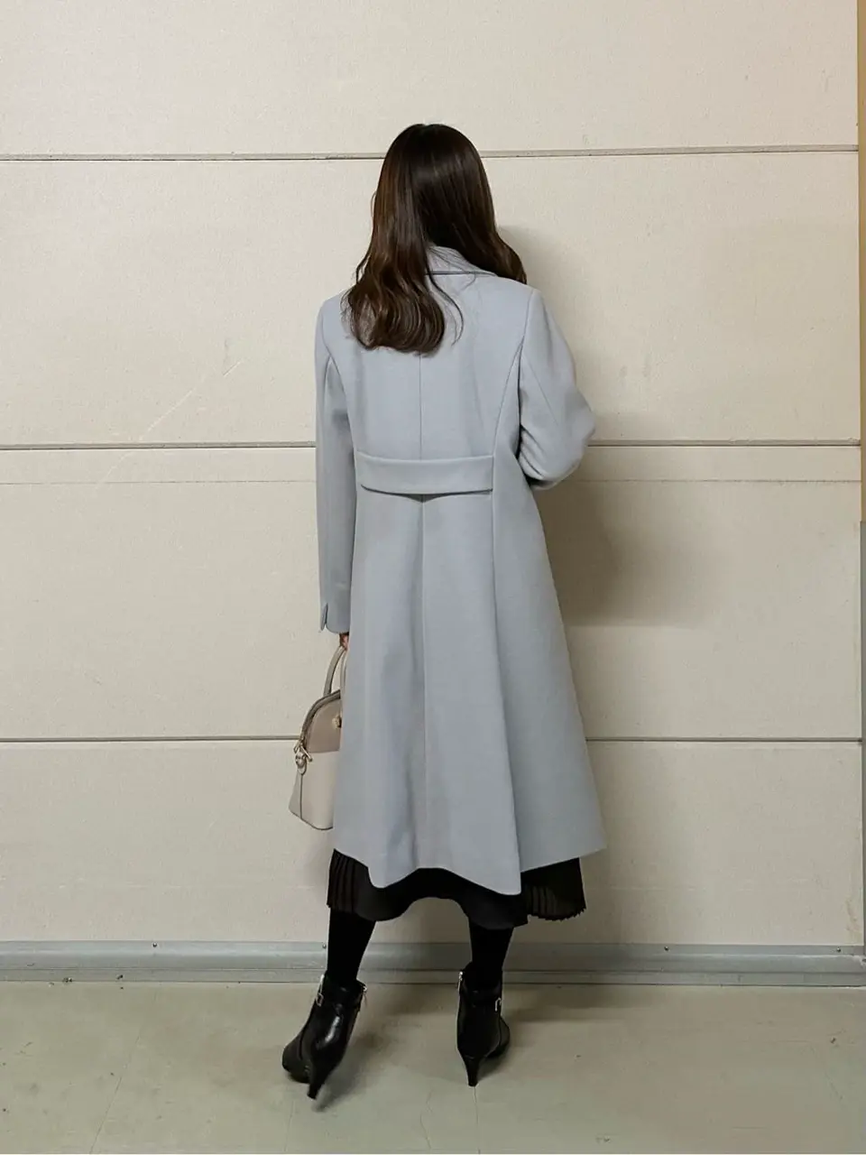 ANY SIS みぃ コーディネート画像