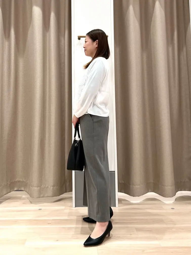 ANY SIS 瀬野 コーディネート画像