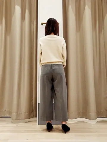 ANY SIS 齋藤 コーディネート画像