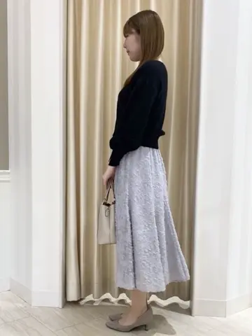 ANY SIS 伊藤 コーディネート画像