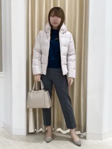 ANY SIS 伊藤 コーディネート画像