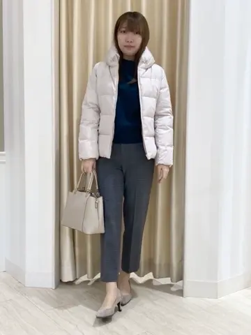 ANY SIS 伊藤 コーディネート画像