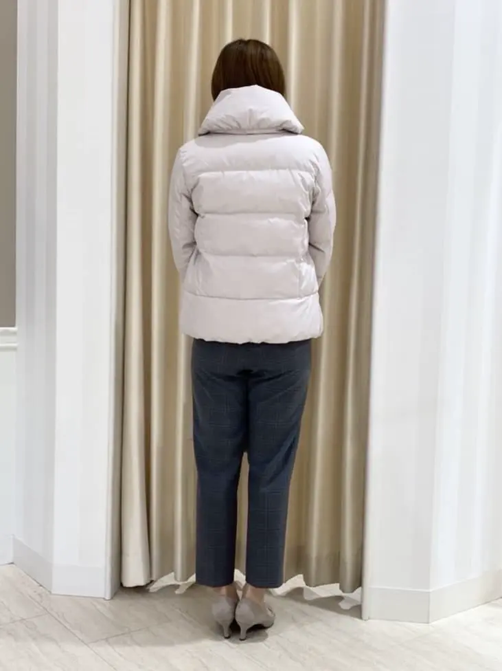 ANY SIS 伊藤 コーディネート画像