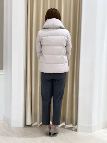 ANY SIS 伊藤 コーディネート画像