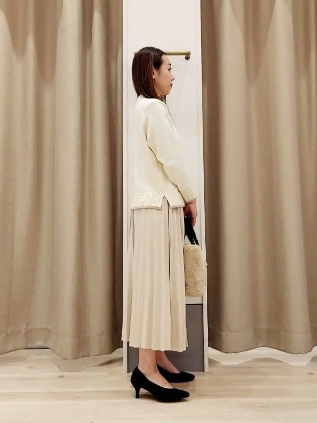 ANY SIS 齋藤 コーディネート画像