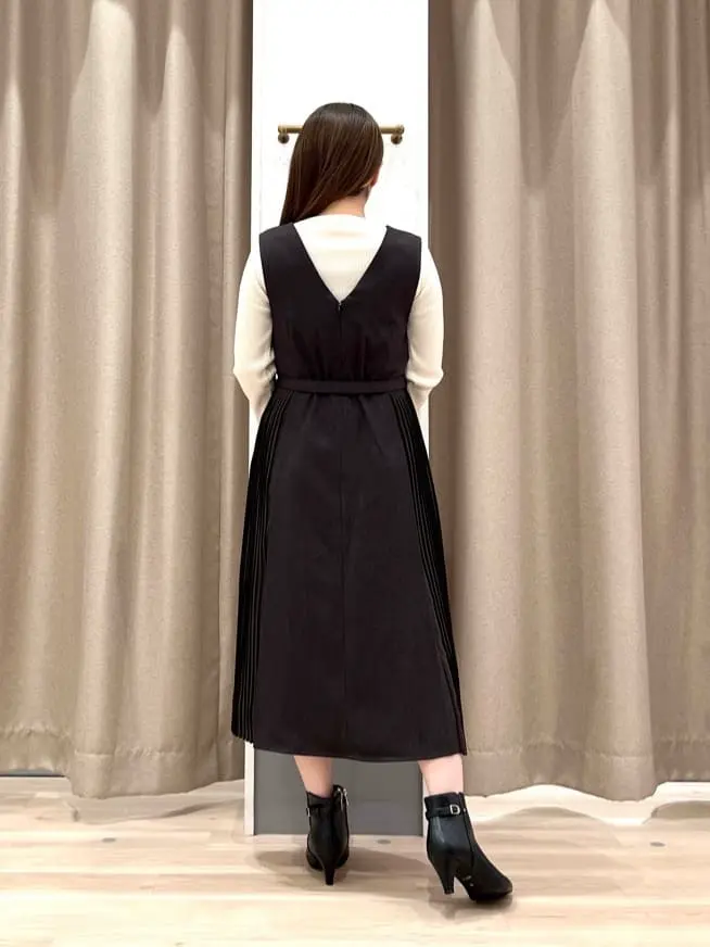 ANY SIS 瀬野 コーディネート画像