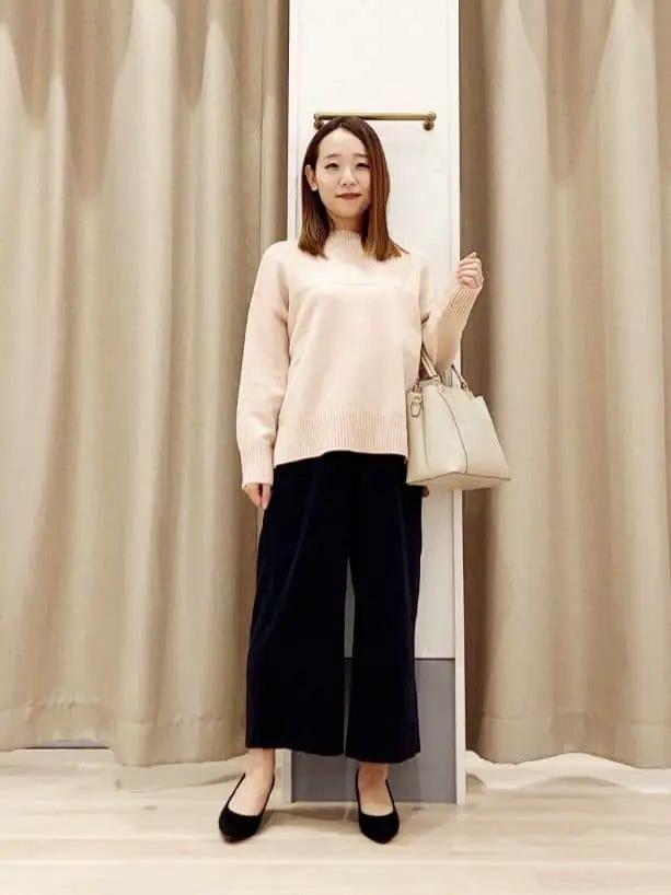 ANY SIS 齋藤 コーディネート画像