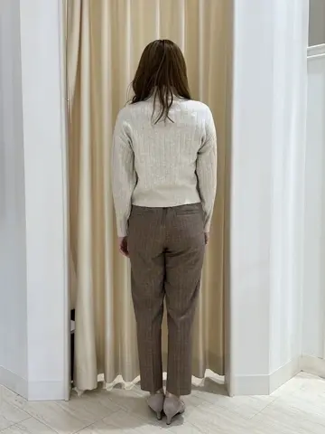 ANY SIS 伊藤 コーディネート画像