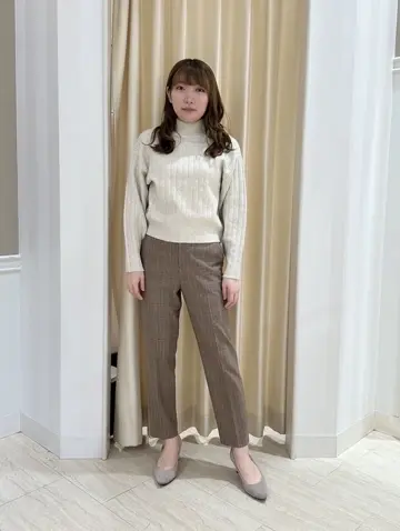 ANY SIS 伊藤 コーディネート画像