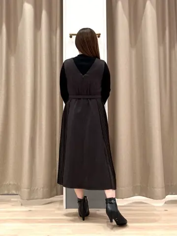 ANY SIS 瀬野 コーディネート画像