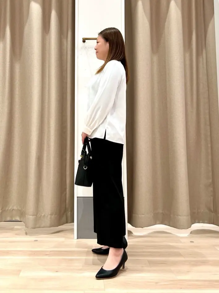 ANY SIS 瀬野 コーディネート画像