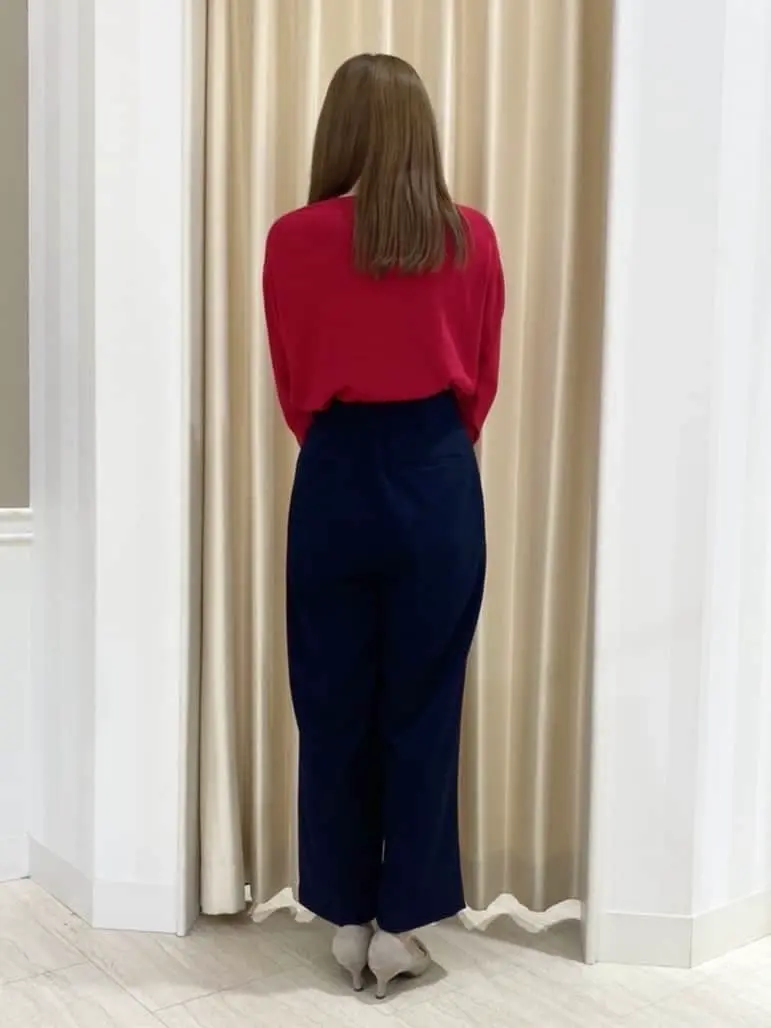 ANY SIS 伊藤 コーディネート画像