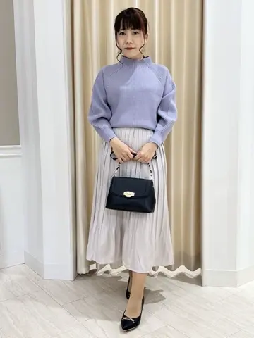 ANY SIS 丸川 コーディネート画像