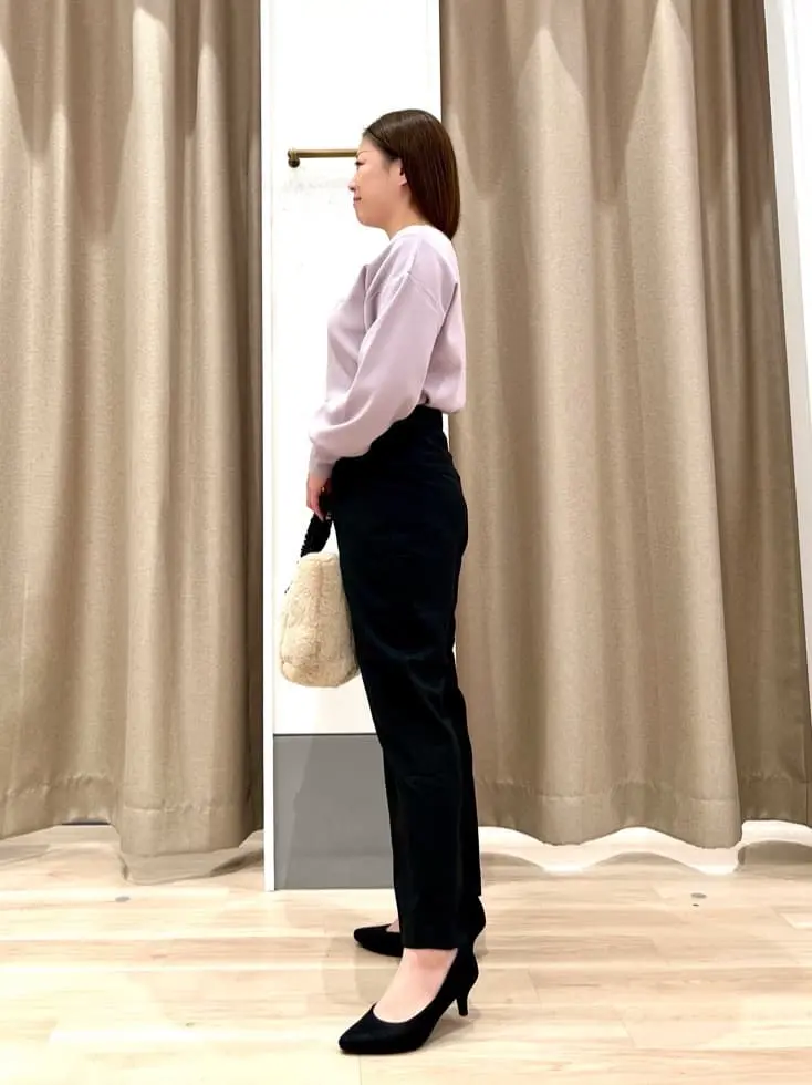 ANY SIS 瀬野 コーディネート画像