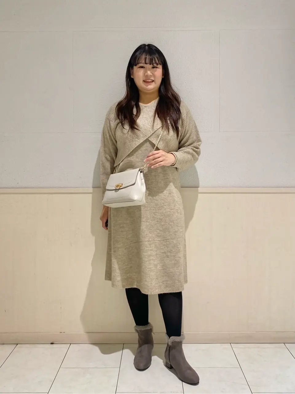 ANY SIS 寺嶋 コーディネート画像