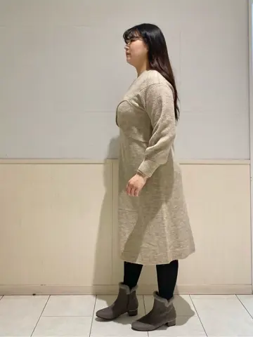 ANY SIS 寺嶋 コーディネート画像