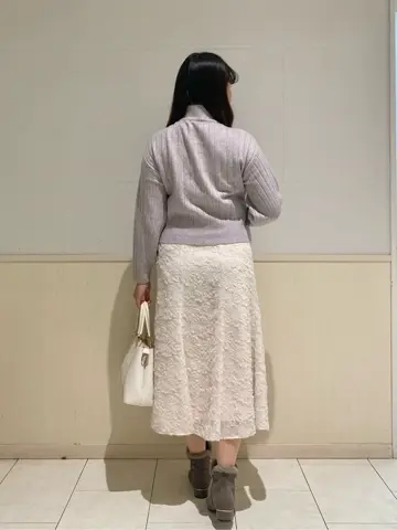 ANY SIS 寺嶋 コーディネート画像