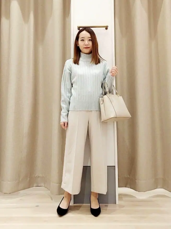 ANY SIS 齋藤 コーディネート画像