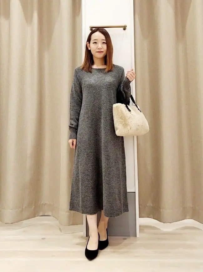 ANY SIS 齋藤 コーディネート画像