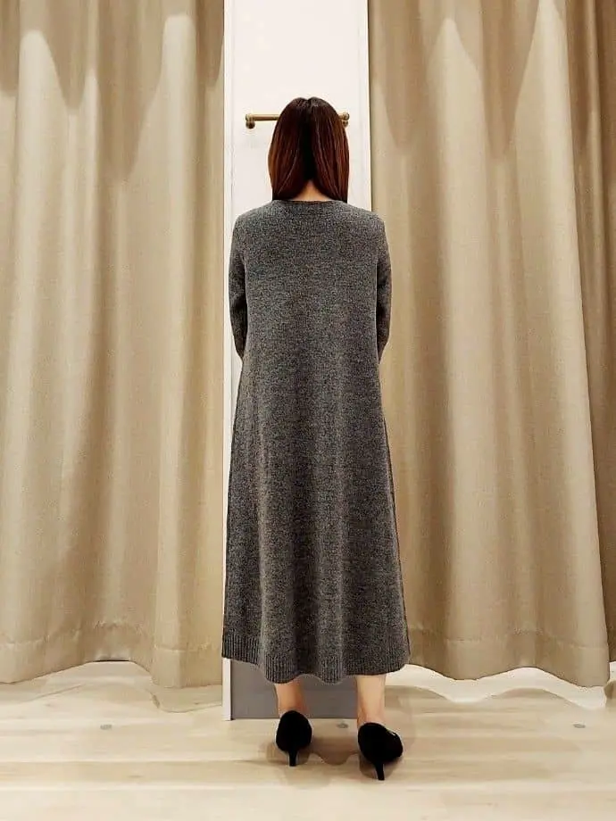 ANY SIS 齋藤 コーディネート画像