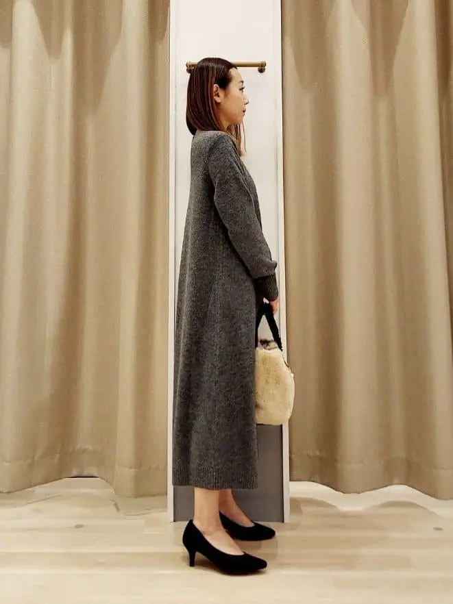 ANY SIS 齋藤 コーディネート画像