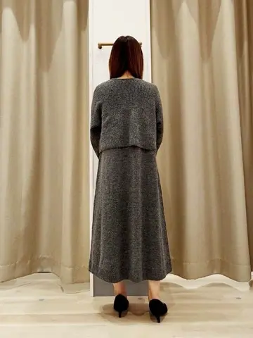 ANY SIS 齋藤 コーディネート画像