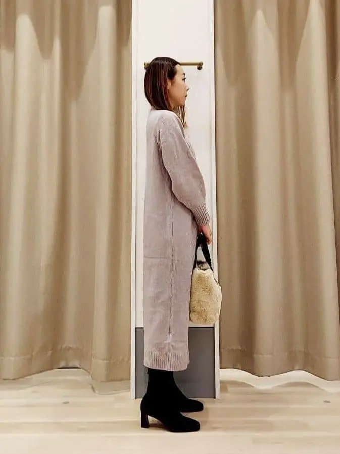 ANY SIS 齋藤 コーディネート画像