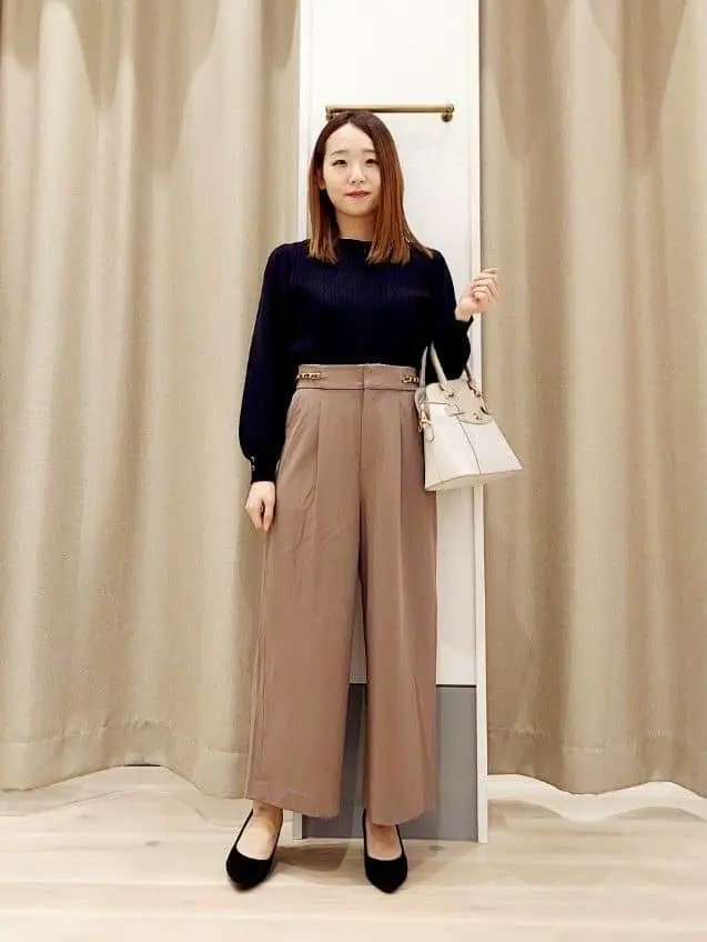 ANY SIS 齋藤 コーディネート画像