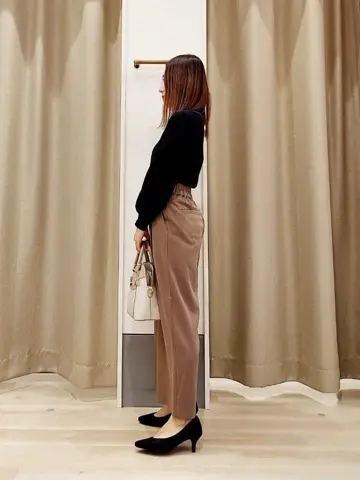 ANY SIS 齋藤 コーディネート画像