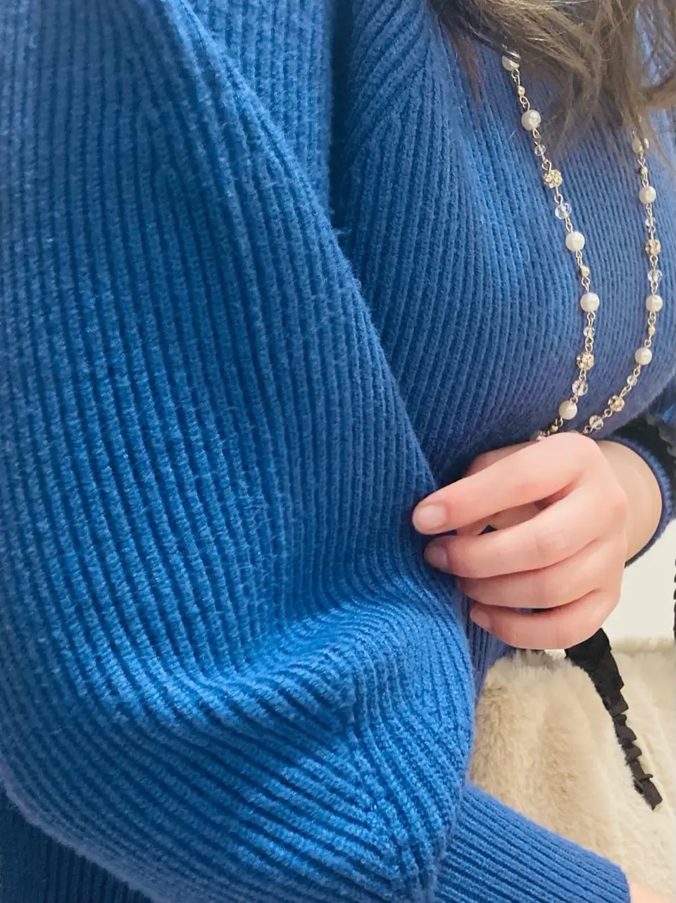 ANY SIS 川根　彩 コーディネート画像