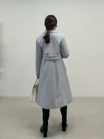 ANY SIS みぃ コーディネート画像