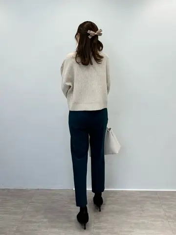 ANY SIS みぃ コーディネート画像