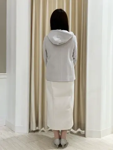 ANY SIS 清野 コーディネート画像