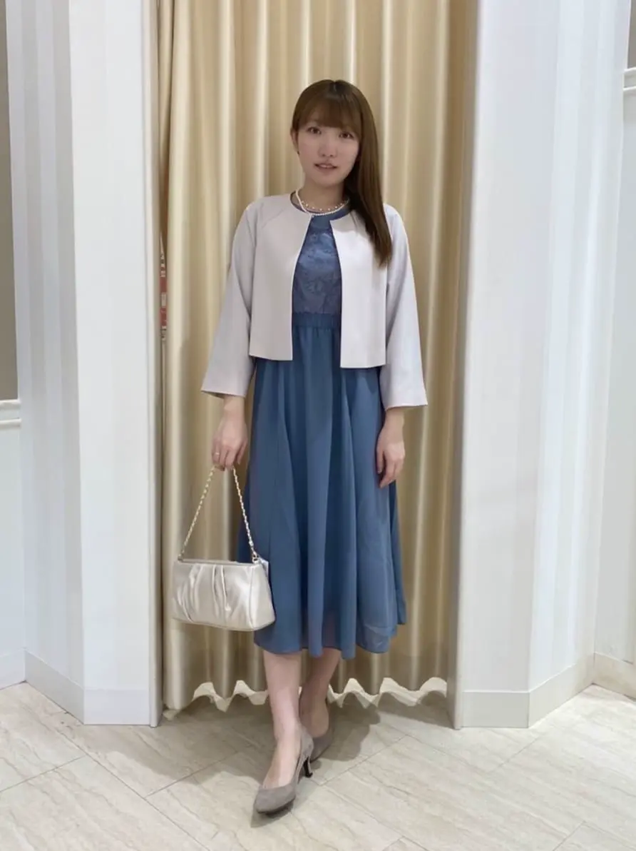 ANY SIS 伊藤 コーディネート画像