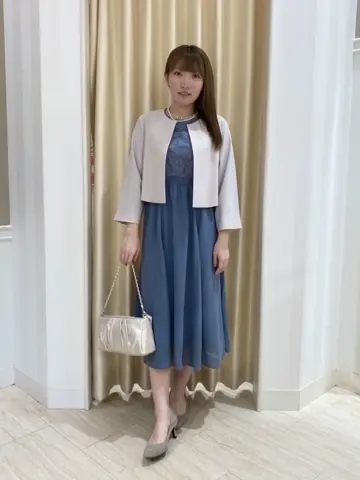 ANY SIS 伊藤 コーディネート画像