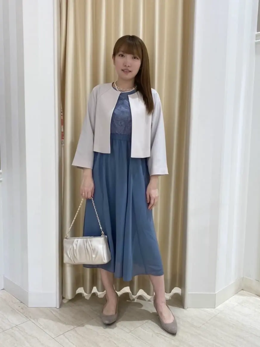 ANY SIS 伊藤 コーディネート画像