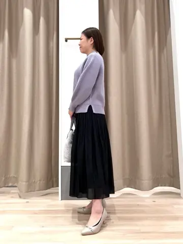 ANY SIS 瀬野 コーディネート画像