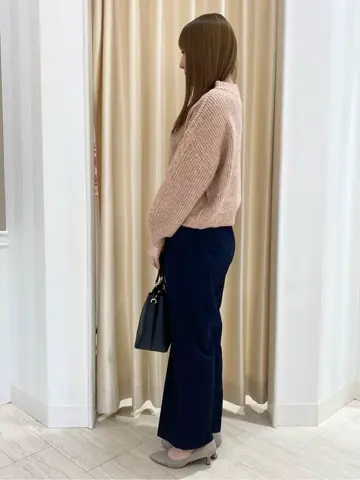 ANY SIS 伊藤 コーディネート画像