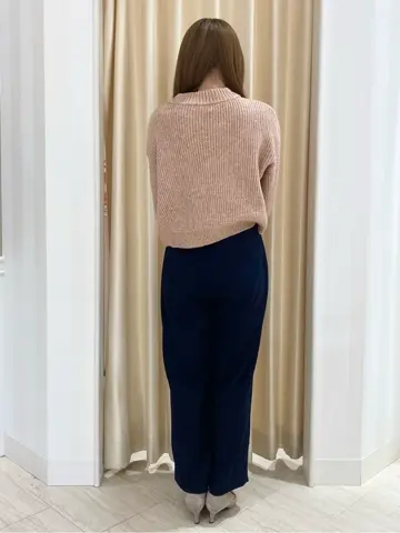 ANY SIS 伊藤 コーディネート画像