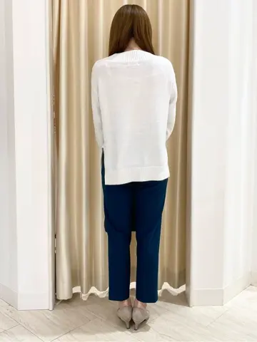 ANY SIS 伊藤 コーディネート画像