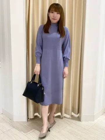 ANY SIS 伊藤 コーディネート画像