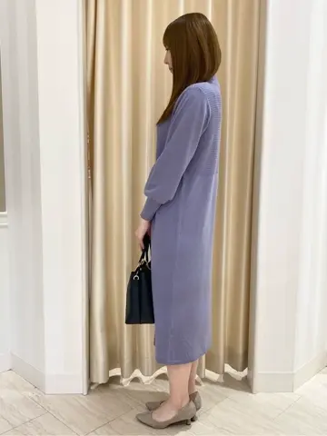 ANY SIS 伊藤 コーディネート画像